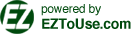 EZ To Use Logo